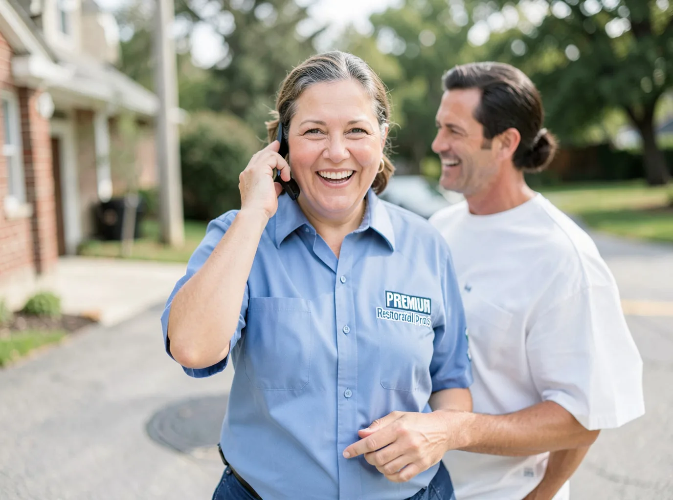 Water Damage Restoration Plover, WI FAQs